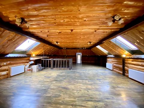 дом по адресу с. Гнедин, Зарічна