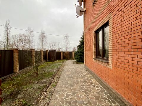 дом по адресу с. Гнедин, Зарічна