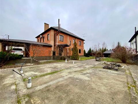 будинок за адресою Зарічна