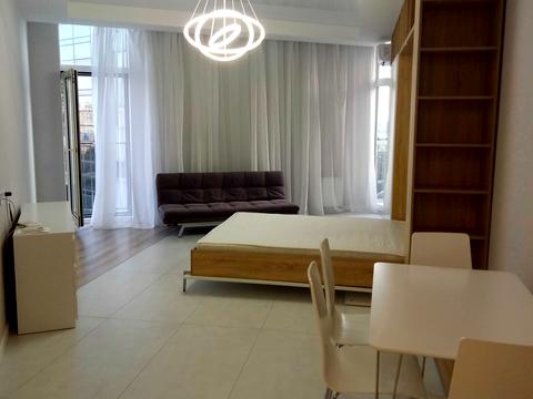 квартира за адресою Отакара Яроша пров., 20 к1