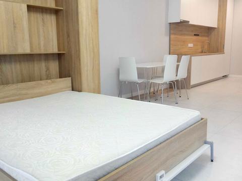 квартира за адресою Отакара Яроша пров., 20 к1