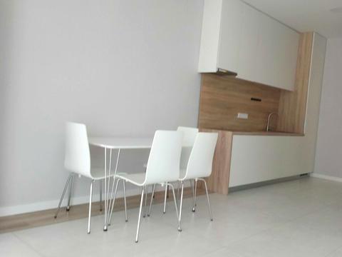 квартира за адресою Отакара Яроша пров., 20 к1