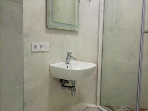 квартира за адресою Отакара Яроша пров., 20 к1