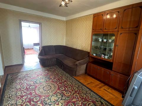 квартира за адресою Запорізького Козацтва вул., 17