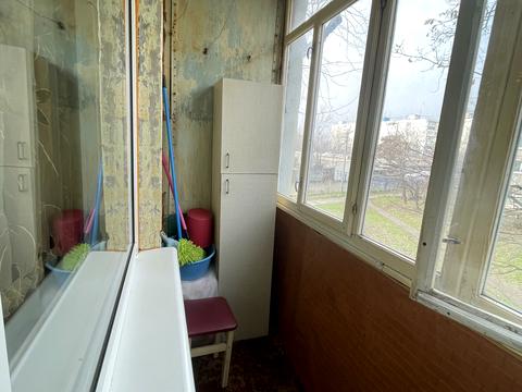 квартира за адресою Запорізького Козацтва вул., 17