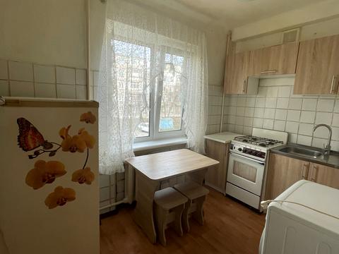 квартира за адресою Запорізького Козацтва вул., 17