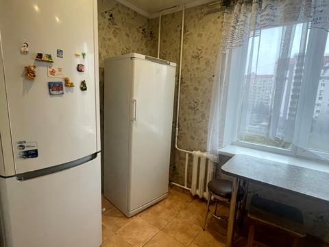 квартира за адресою Володимира Українця вул. (Новокузнецька), 3