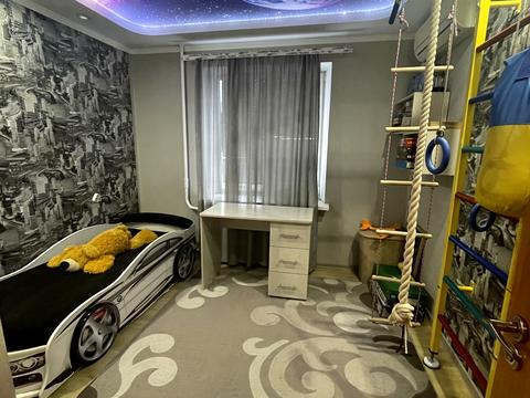 квартира за адресою Володимира Українця вул. (Новокузнецька), 3