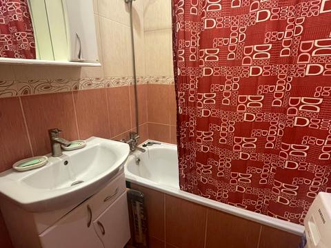 квартира за адресою Володимира Українця вул. (Новокузнецька), 3