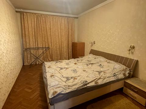 квартира за адресою Володимира Українця вул. (Новокузнецька), 3