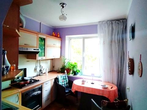 квартира за адресою Григорівського Десанту просп., 22а