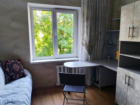 квартира за адресою Григорівського Десанту просп., 22а