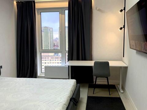 квартира за адресою Повітряних Сил просп. (Повітрофлотський), 56