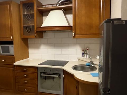 квартира за адресою Михайла Грушевського вул., 30г