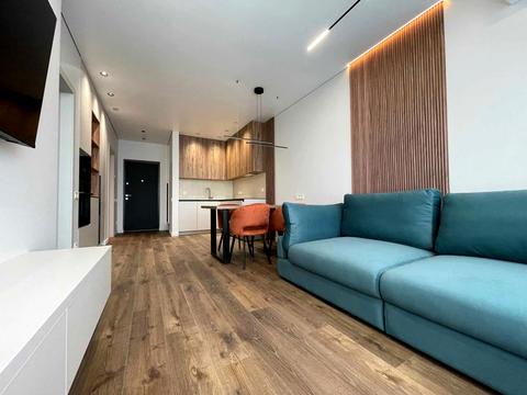 квартира по адресу Ужгородский пер., 4/1