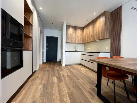 квартира по адресу Ужгородский пер., 4/1