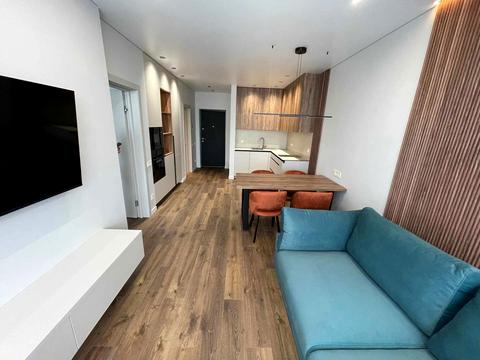 квартира по адресу Ужгородский пер., 4/1