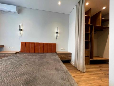 квартира по адресу Ужгородский пер., 4/1