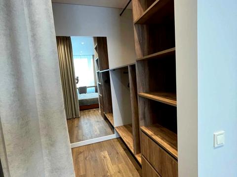 квартира по адресу Ужгородский пер., 4/1