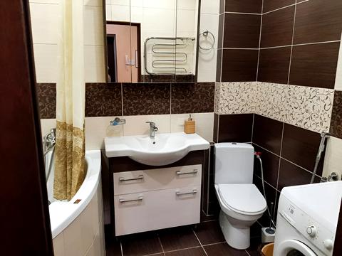 квартира за адресою Харків, Науки просп. (Леніна), 47/1