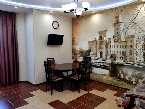 квартира за адресою Харків, Науки просп. (Леніна), 47/1