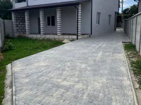 квартира за адресою Проектна вул., (Будинок 2)