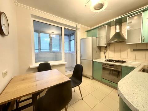 квартира по адресу Русановская набережная ул., 6