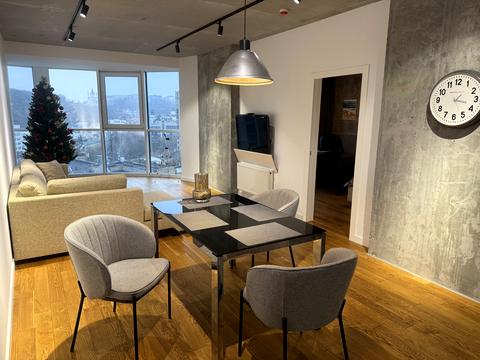 квартира за адресою Глибочицька вул., 73