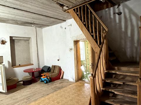 дом по адресу Лесная ул., 2