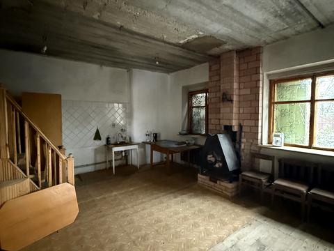 дом по адресу Лесная ул., 2