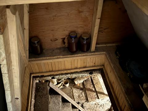 дом по адресу Лесная ул., 2