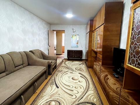 квартира по адресу Владимира Великого ул. (Тельмана), 12