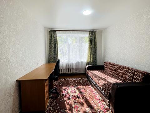 квартира по адресу Владимира Великого ул. (Тельмана), 12