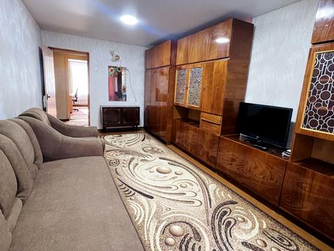 квартира по адресу Владимира Великого ул. (Тельмана), 12