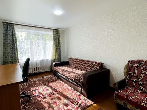 квартира по адресу Владимира Великого ул. (Тельмана), 12