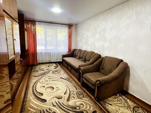 квартира по адресу Владимира Великого ул. (Тельмана), 12