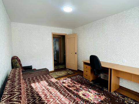 квартира по адресу Владимира Великого ул. (Тельмана), 12