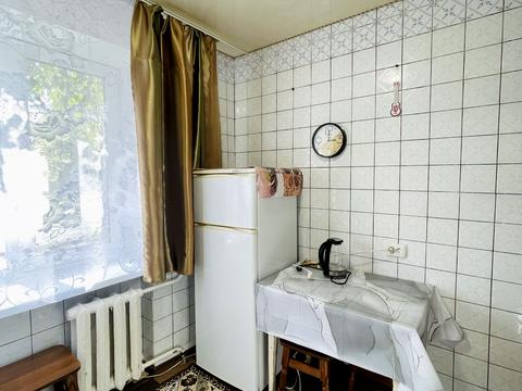 квартира по адресу Владимира Великого ул. (Тельмана), 12