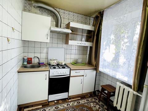 квартира по адресу Владимира Великого ул. (Тельмана), 12