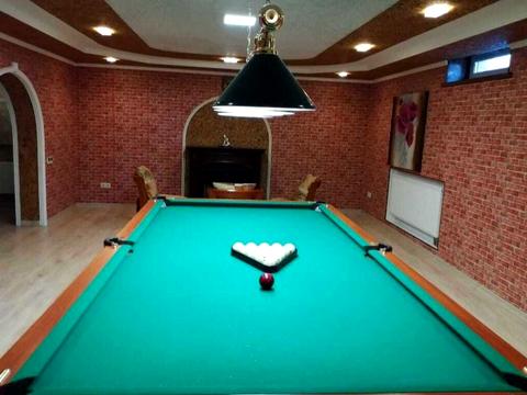 будинок за адресою смт. Козин, Старокиївська вул.