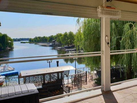 будинок за адресою смт. Козин, Старокиївська вул.