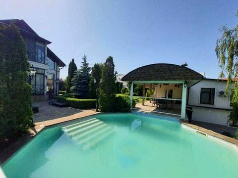 будинок за адресою смт. Козин, Старокиївська вул.