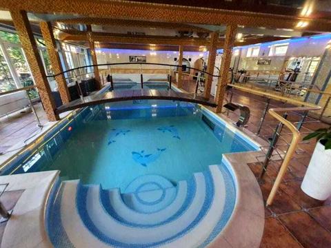 будинок за адресою смт. Козин, Старокиївська вул.