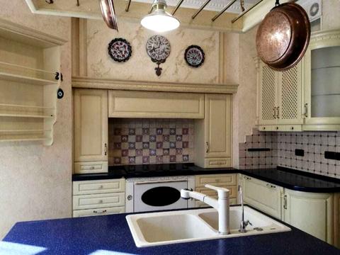 будинок за адресою смт. Козин, Старокиївська вул.