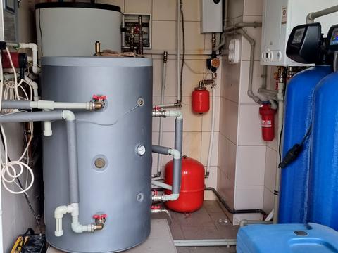 будинок за адресою смт. Козин, Старокиївська вул.