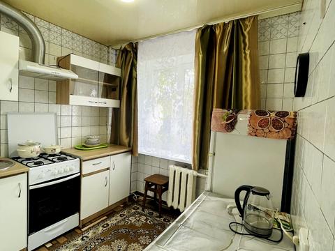 квартира по адресу Владимира Великого ул. (Тельмана), 12