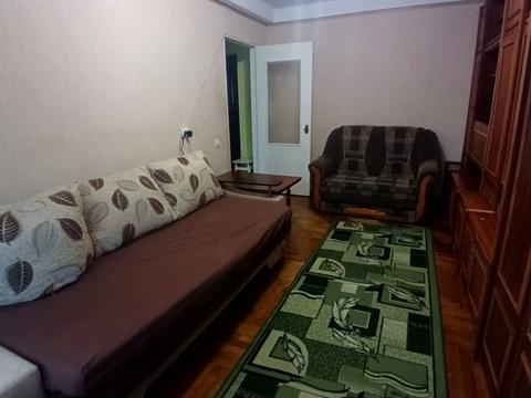 квартира за адресою Перемоги вул., 81