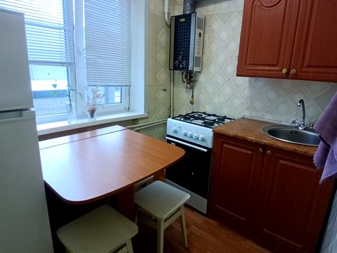 квартира за адресою Перемоги вул., 81