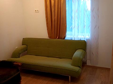 квартира по адресу Ивана и Юрия Лип ул. (Гайдара), 74а