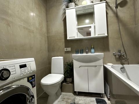 квартира по адресу Наталії Околітенко ул. (Ломоносова), 81